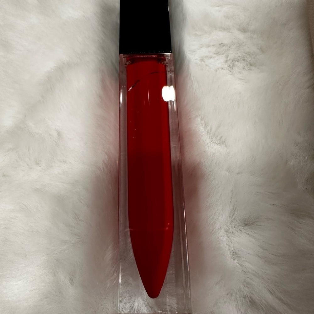 Burberry Lipstick - Vibrant Red - Picture 3 of 3